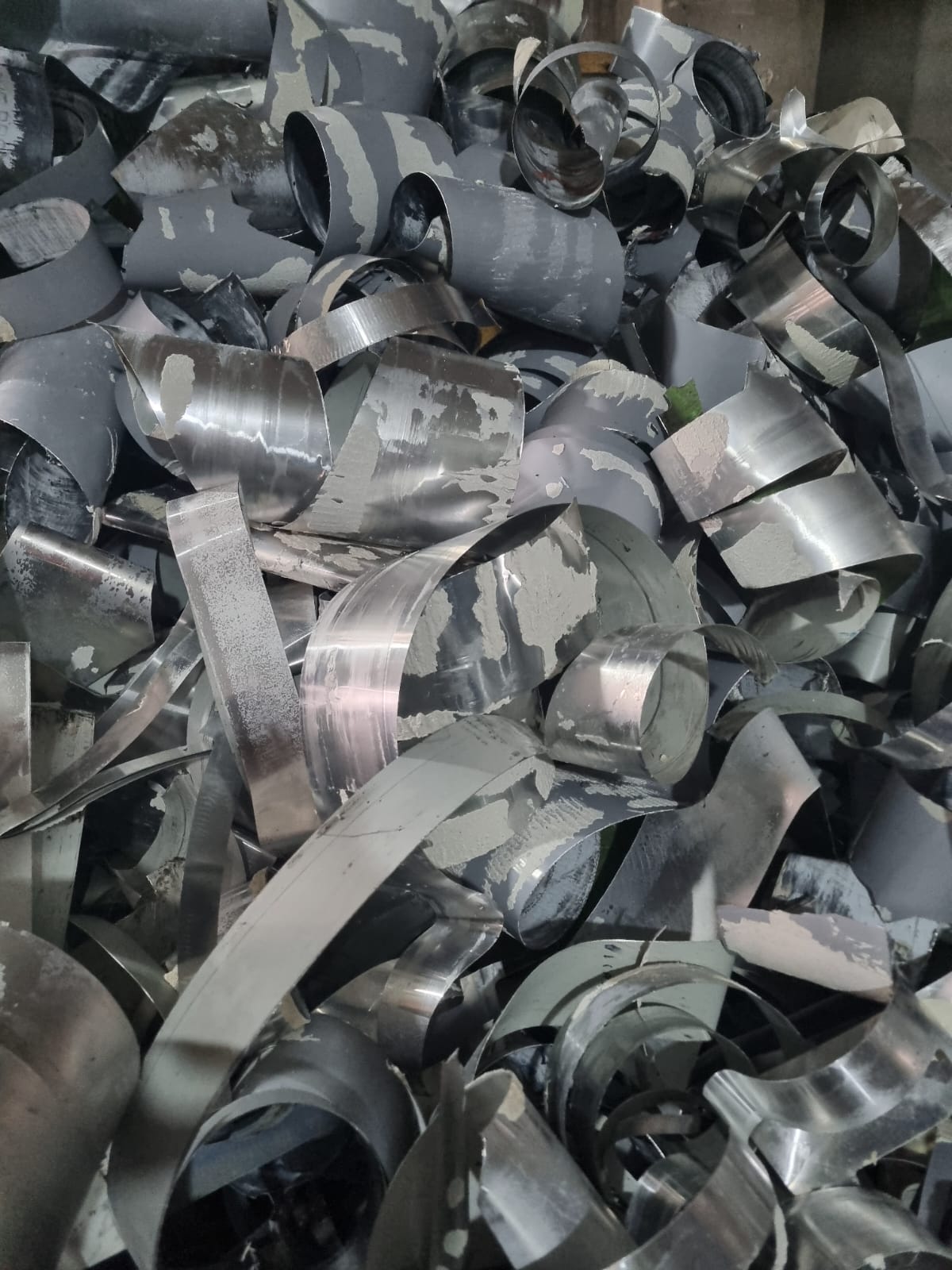 İstanbul metal hurda çeşitleri alım