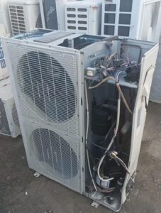 Makine hurdası alımı