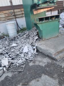 Kompozit hurdası alımı