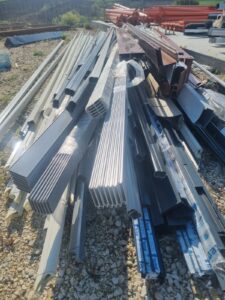 Alüminyum hurda fiyatları için firmamızla iletişime geçiniz