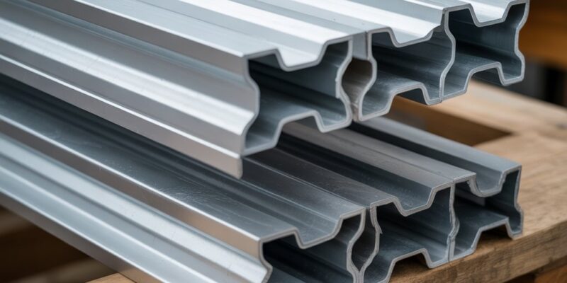 Alüminyum Hurda Fiyatı