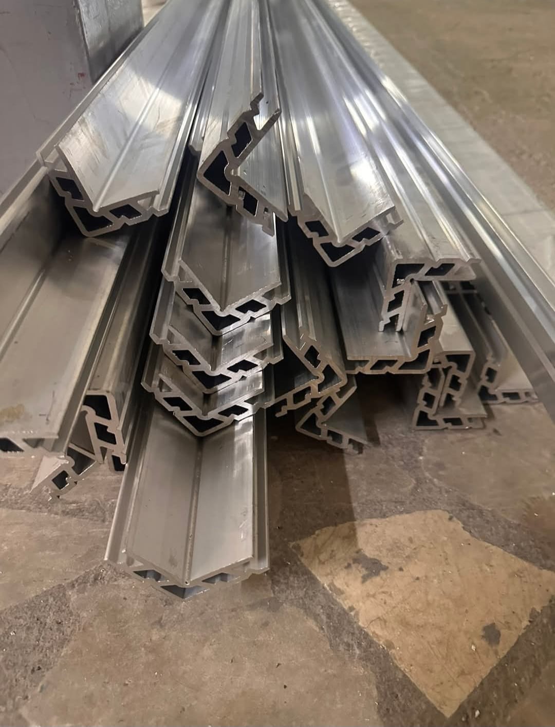 Alüminyum Hurdası Nedir?