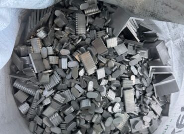 Güncel Alüminyum Hurda Fiyatları