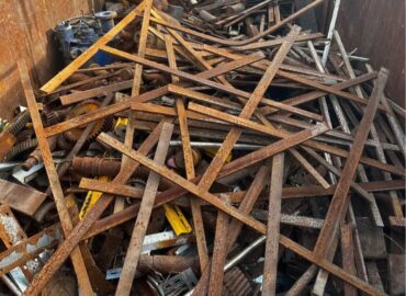 Demir Hurda Fiyatları