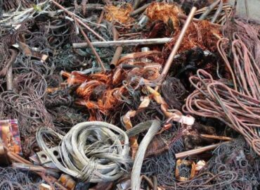 Atık Metal Hurda Fiyatları