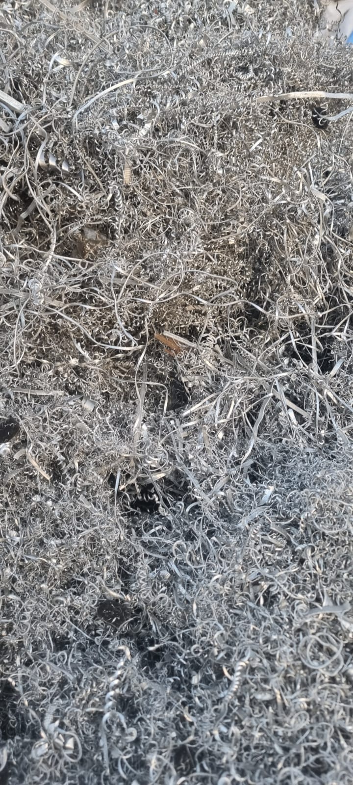 Metal Atık Hurda Geri Dönüşüm