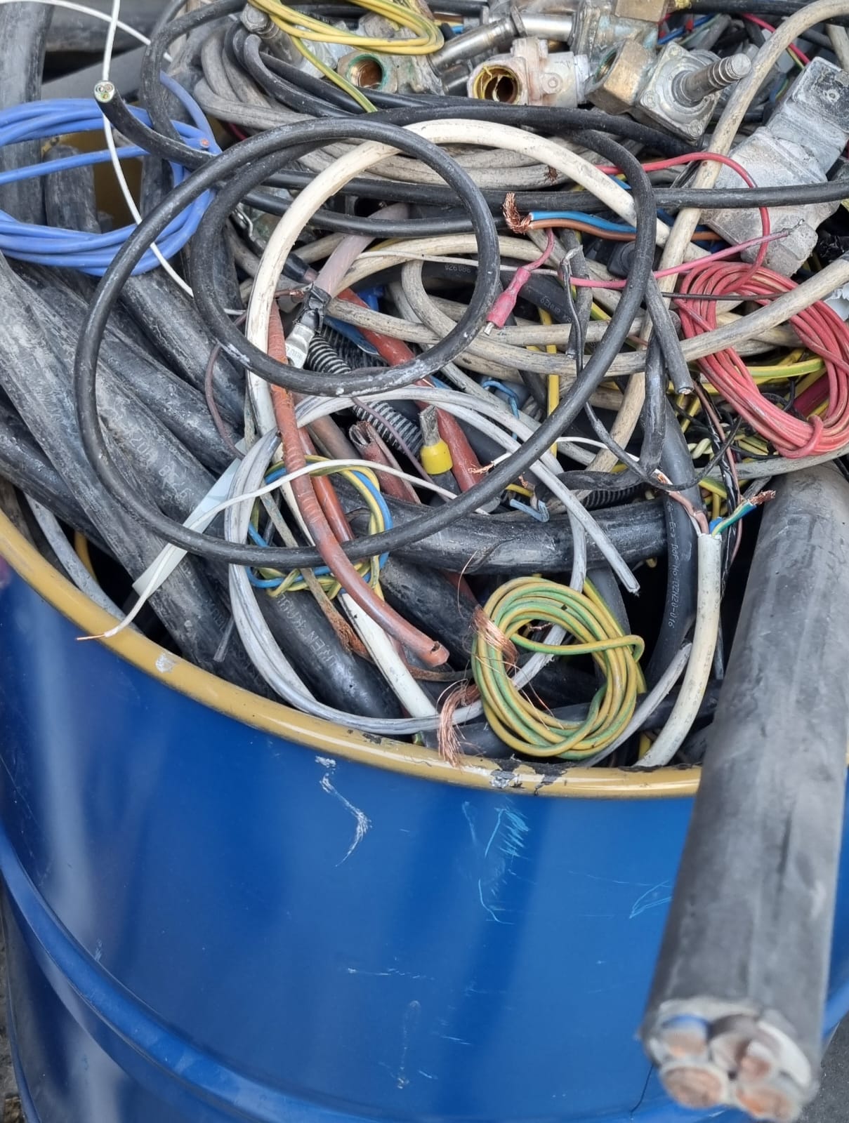 Geri Dönüşüm Merkezi